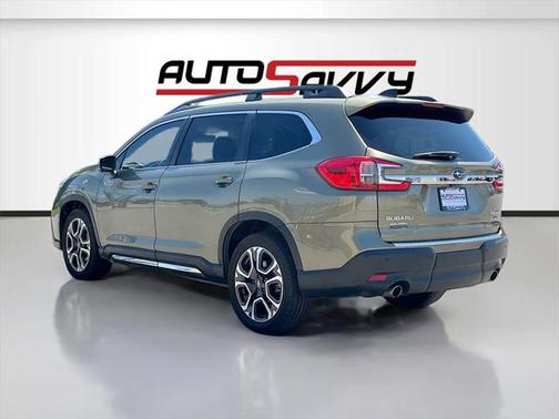 2023 Subaru Ascent Limited 7-Passenger