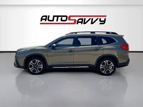 2023 Subaru Ascent Limited 7-Passenger
