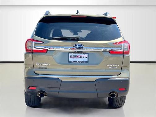 2023 Subaru Ascent Limited 7-Passenger