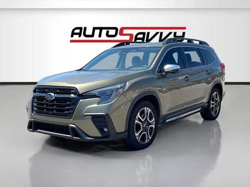 2023 Subaru Ascent Limited 7-Passenger