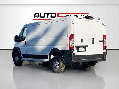 2024 RAM ProMaster 1500 Low Roof