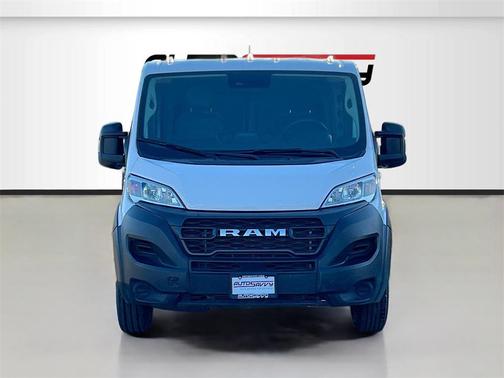 2024 RAM ProMaster 1500 Low Roof