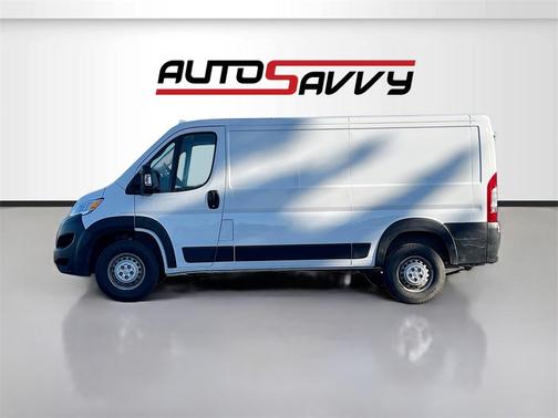 2024 RAM ProMaster 1500 Low Roof