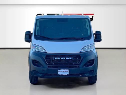 2024 RAM ProMaster 1500 Low Roof