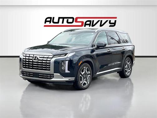2023 Hyundai PALISADE Limited