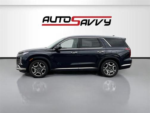 2023 Hyundai PALISADE Limited
