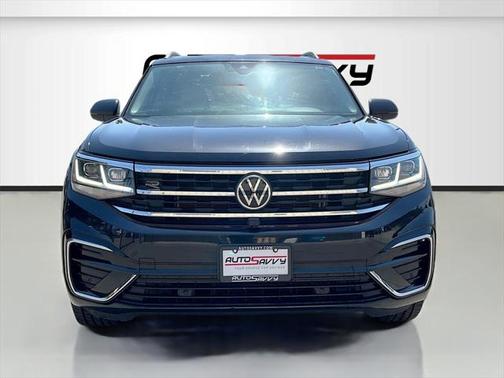 2022 Volkswagen Atlas 3.6L SEL Premium