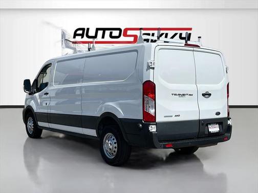 2023 Ford Transit-350 Base