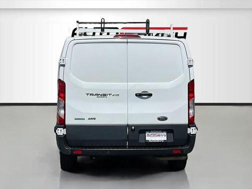 2023 Ford Transit-350 Base