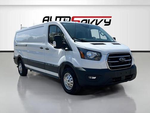 2023 Ford Transit-350 Base