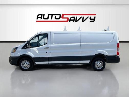 2023 Ford Transit-350 Base