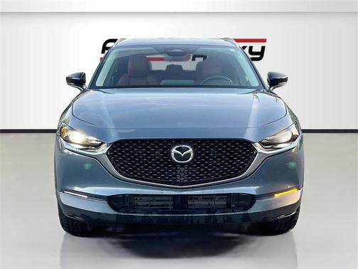 2024 Mazda CX-30 2.5 S Carbon Edition