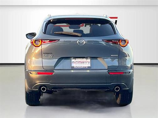 2024 Mazda CX-30 2.5 S Carbon Edition