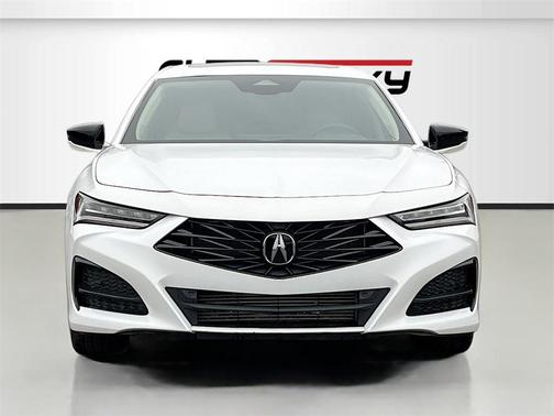 2024 Acura TLX Technology