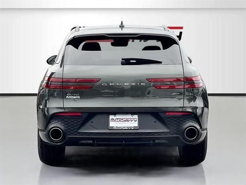 2025 Genesis GV70 2.5T AWD