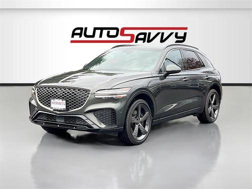 2025 Genesis GV70 2.5T AWD