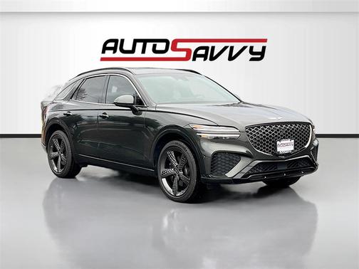 2025 Genesis GV70 2.5T AWD