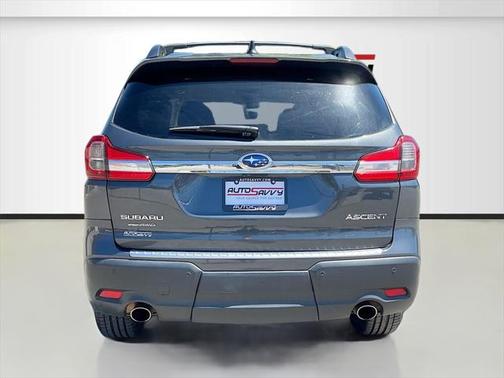 2022 Subaru Ascent Premium 8-Passenger