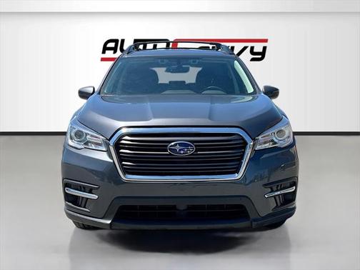 2022 Subaru Ascent Premium 8-Passenger