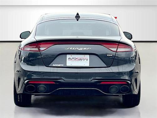2023 Kia Stinger GT2