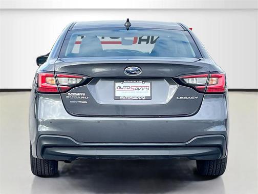 2024 Subaru Legacy Limited