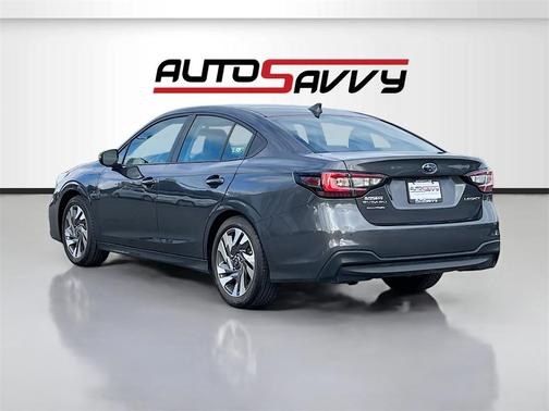 2024 Subaru Legacy Limited