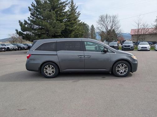 2013 Honda Odyssey EX