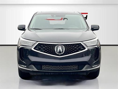 2024 Acura RDX Advance Package