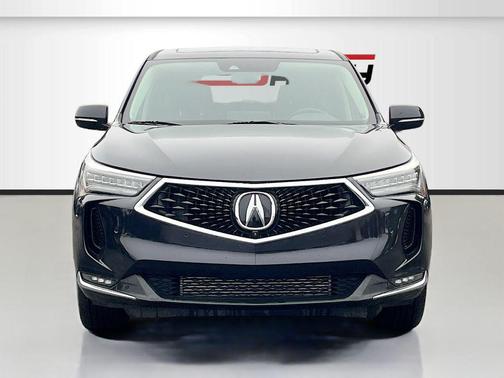 2024 Acura RDX Advance Package