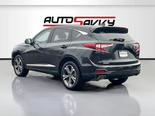 2024 Acura RDX Advance Package