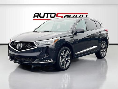 2024 Acura RDX Advance Package
