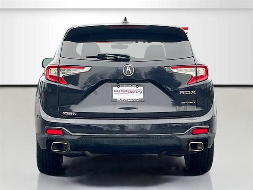 2024 Acura RDX Advance Package