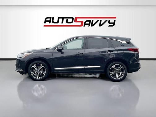 2024 Acura RDX Advance Package