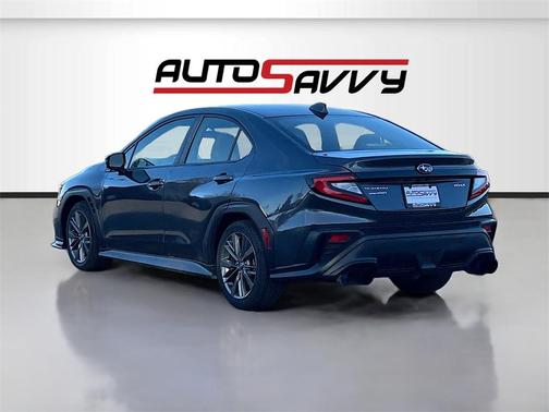 2024 Subaru WRX Base