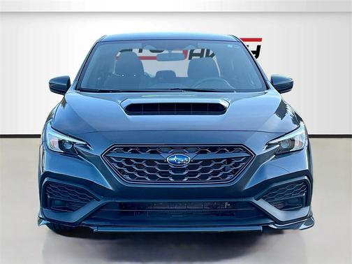 2024 Subaru WRX Base