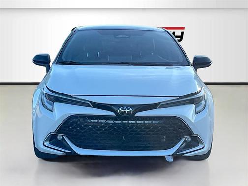 2023 Toyota Corolla XSE
