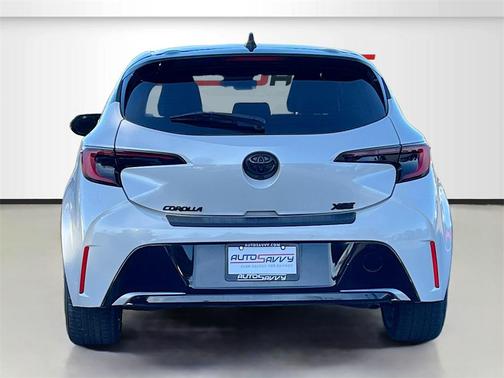 2023 Toyota Corolla XSE