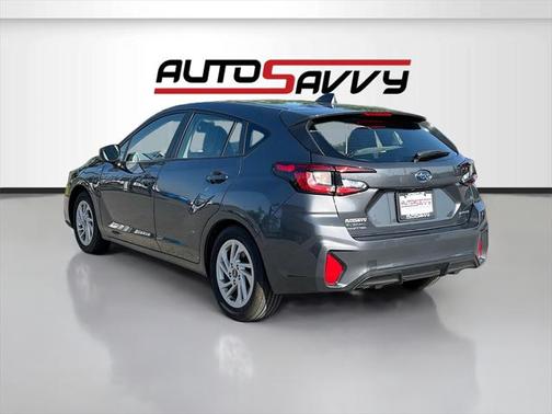 2024 Subaru Impreza Base