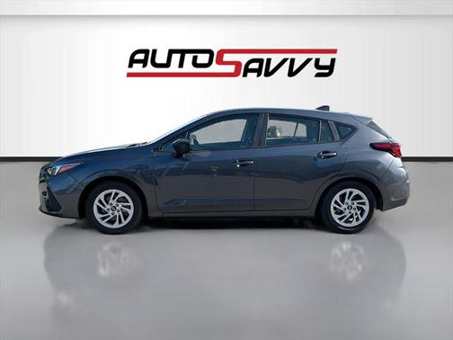 2024 Subaru Impreza Base