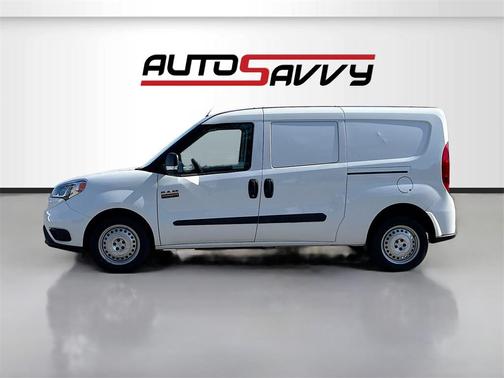 2022 RAM ProMaster City Tradesman