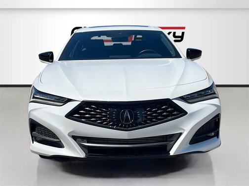2023 Acura TLX A-Spec