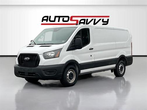 2023 Ford Transit-150 Base