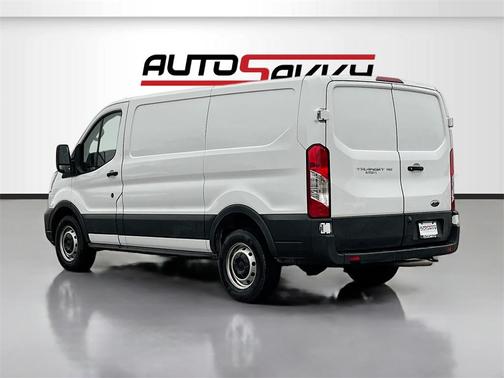 2023 Ford Transit-150 Base