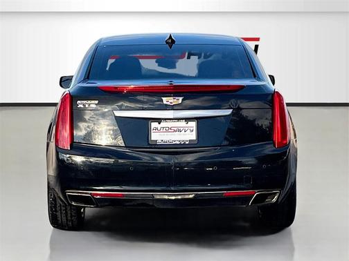 2017 Cadillac XTS Luxury