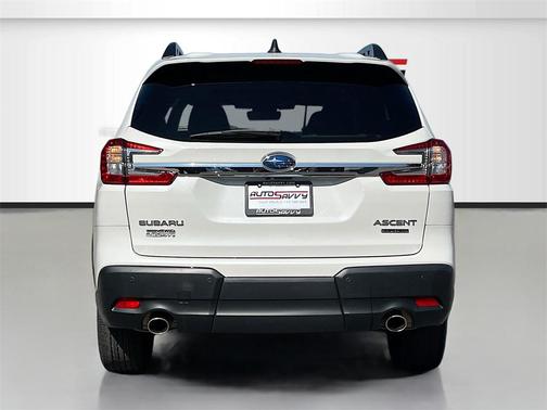 2024 Subaru Ascent Limited 7-Passenger