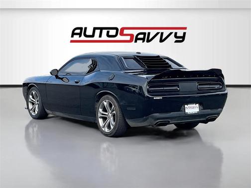 2021 Dodge Challenger R/T