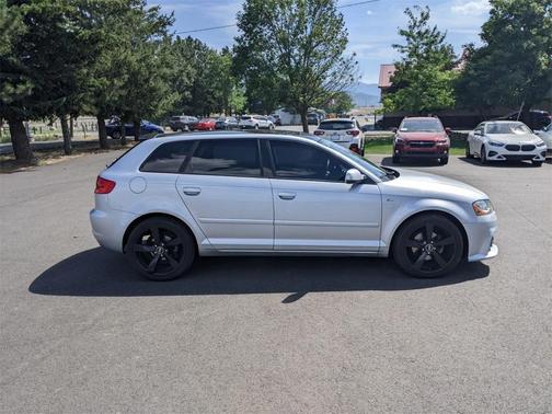 Photo 2 of 28 of 2013 Audi A3 2.0 TDI Premium