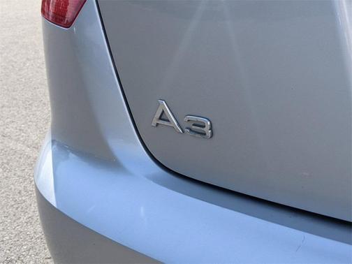 Photo 5 of 28 of 2013 Audi A3 2.0 TDI Premium