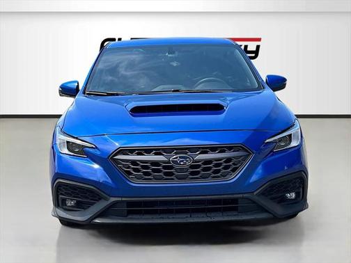 2022 Subaru WRX Limited