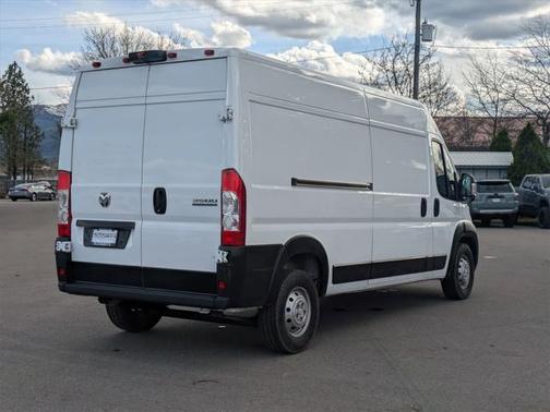 2023 RAM ProMaster 3500 High Roof